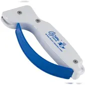 Louis Tellier - Messerschärfer mit Handgriff - AFFU- M