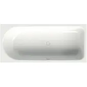 Bette 8831-413 Badewannen Rechteck Ocean Low-Line