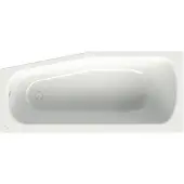 Bette 2780-040 Badewannen Sonderform Bambino Curry