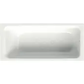 Bette 3413-402 Badewannen Rechteck Select Slate
