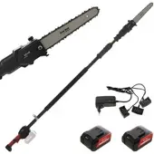 Blue Microphones PCS 2210 AkkuTeleskopGartenschere 2 x 21 V5 Ah