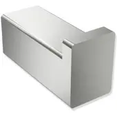 Hewi System 900 Q Einzelhaken 900Q90.000XA geschliffen, aus Edelstahl, 15x20x38mm