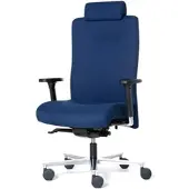 Rovo Chair Bürostuhl bis 180 kg belastbar Chair Sumo