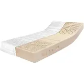 Ravensberger Matratzen Latexmatratze 120 x 200 cm | Ergo-NATURA |