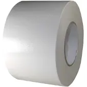 Priotec PB WS50100 - Industrie Panzerband, 100 mm x 50 m, weiß