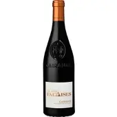 Cellier des Princes Cairanne 2022 - Le Mas des Falaises