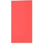 VEPATIM 250x Servietten 33 x 33 cm 1/8 -Falz 3-lagig rot