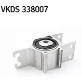 Skf Lagerung, Lenker [Hersteller-Nr. VKDS338007] für Mercedes-Benz