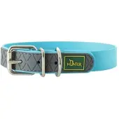 Hunter Halsband 60cm türkis Convenience