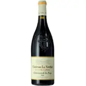 Chateau La Nerthe Cuvée des Cadettes Vieilles Vignes 2022 - Château de la Nerthe