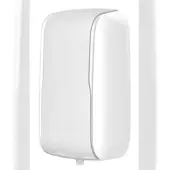 Venedium Sensor-Desinfektionsmittelspender mit Nachfüllbehälter 1.200 ml