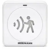 Hörmann Radartaster HTR 1-230