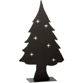 Wmg Eisen Weihnachtsbaum Jacob Höhe 120 cm