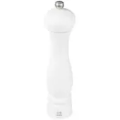 Peugeot Salzmühle CLERMONT, 24 cm 38045 , Farbe: matt weiß