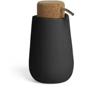 Umbra Kera Soap Dispenser neu, schwarz