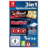 Schmidt Spiele Kollektion Volume 1 (Nintendo Switch)