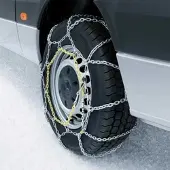 Mercedes-Benz Schneekette ohne Greifstege Sprinter V-Klasse EQV Vito eVito