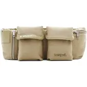 Desigual Gürteltasche Pocketmas Bamako Belt Bag Kaki