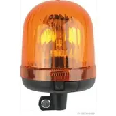 Herth+Buss HERTH&BUSS Rundumkennleuchte gelb - 84770545 - gelb
