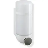 Hewi Seifenspender SERIE 477 Füllmenge 500ml matt weiss umbra