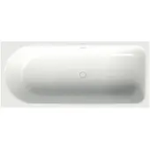 Bette 8856-412 Badewannen Rechteck Ocean Quartz FE