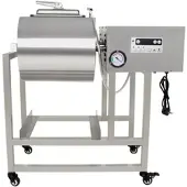 Beeketal Vakuum Tumbler, Variante:FTB-45