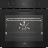 Beko Einbaubackofen Beyond schwarz BBIS17300BMPSE