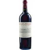 Domaine de Chevalier rouge Cru Classé Rotwein trocken 0,75 l | 2020