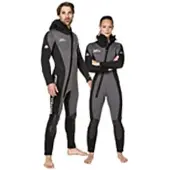 Waterproof W6 SC 7mm Herren - Gr. S #