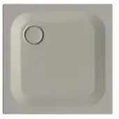 Bette 5529-416AE Duschwannen Rechteck Ultra 700-900 mm