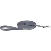 Amiplay Trainingsleine Samba S Grau
