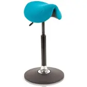 Score Amazone Hocker mit Sattel