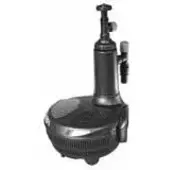 Hozelock Teichfilter Easy Clear 9000 +UV-C