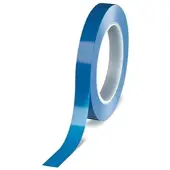 TESA 4185 30mmx66m, blau