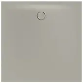 Bette BetteFloor Side Duschwanne, rechteckig, 1200x1200mm, 3391-416