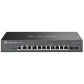 TP-LINK Omada ER7412-M2 V1 Router 12-Port Gigabit Switch VPN
