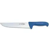 Friedr. Dick Dick ErgoGrip Blockmesser 82348231 , Klingenlänge: 23 cm