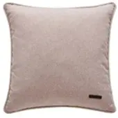 Esprit Kissen E-Harp , rosa/pink , Maße (cm): B: 38