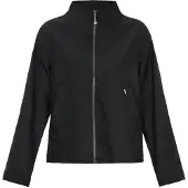 Dreimaster Women Jacket in black | Gr.: M