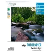 Autre 100 Bl. Fotopapier 'Excelsior' matt 200g/m2 A4