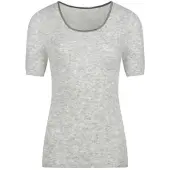 Medima Calyma Damen Shirt Amalya 49% Alpaka 1 St