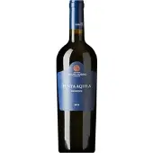 Tenute Rubino, Apulien Punta Aquila Primitivo Salento IGT 2021,
