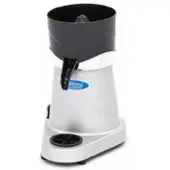 Maxima - Gastro Orange Press - 32 l/h - 12,5 cm Glashöhe - Elektrisch