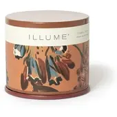 Bloomingville - ILLUME Vanity Tin Duftkerze, Terra Tabac