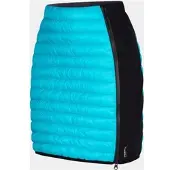Montura Peak Hybrid Skirt Woman turquoise (730) M