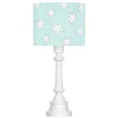 Lamps & Company Tischlampe Mint Stars