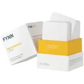 FYNN Waschmittel Performance + Merino Wash Compact Cube | 1 Box