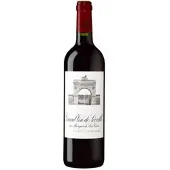Château Léoville-Las Cases 2ème Cru Classé Rotwein trocken 0,75 l | 2011
