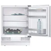Fm Büromöbel Einbaukühlschrank ohne Gefrierfach »Oldenburg«, 60x55x82 cm