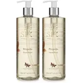 SBC Propolis Handseife 2x 500ml